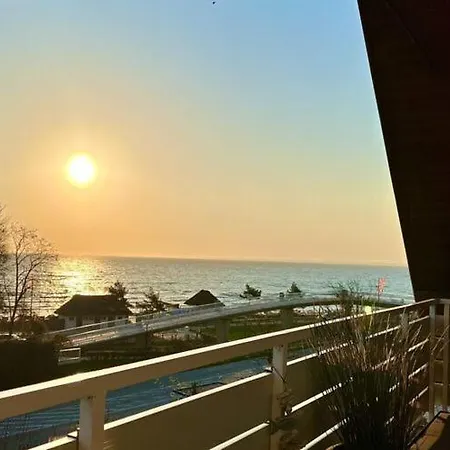 Ostseeblick Nolingsweg Шарбойц