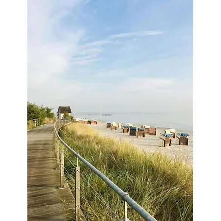 Ostseeblick Nolingsweg * Шарбойц