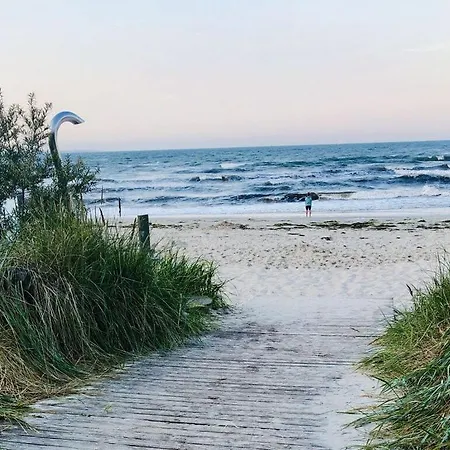 Ostseeblick Nolingsweg Апартаменты