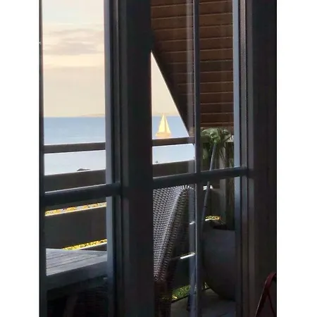 Ostseeblick Nolingsweg Апартаменты