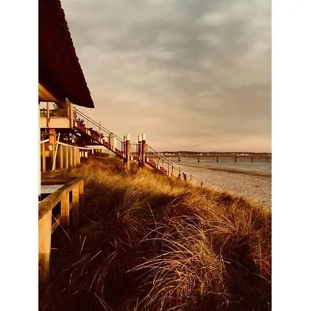Ostseeblick Nolingsweg Апартаменты *