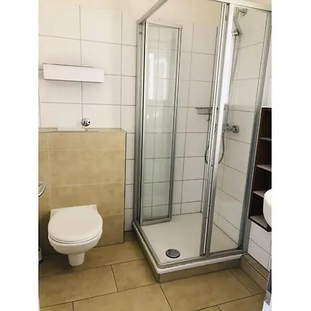Ostseeblick Nolingsweg * Шарбойц