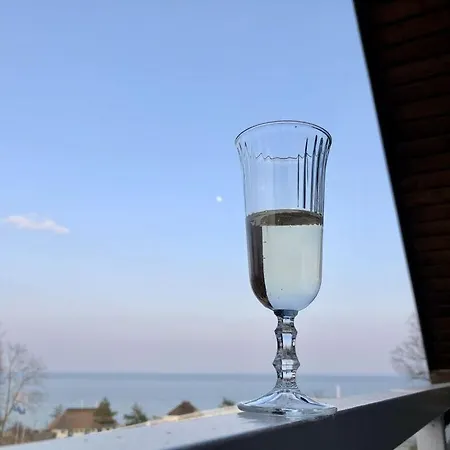 Ostseeblick Nolingsweg Апартаменты